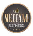 Restaurante Café Meccano