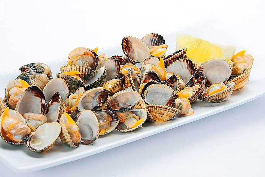 berberechos-restaurante-tragantua-zaragoza