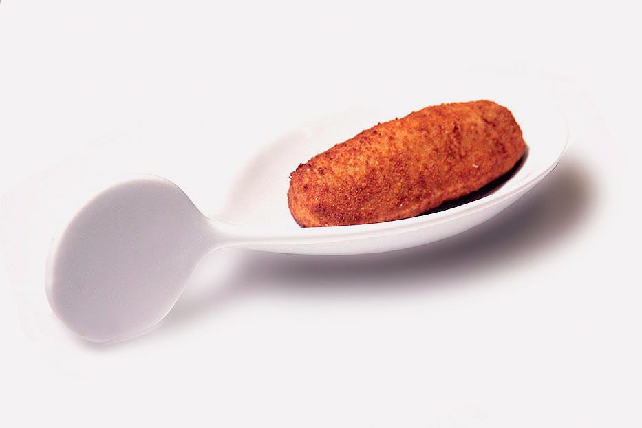 croqueta-restaurante-tragantua-zaragoza