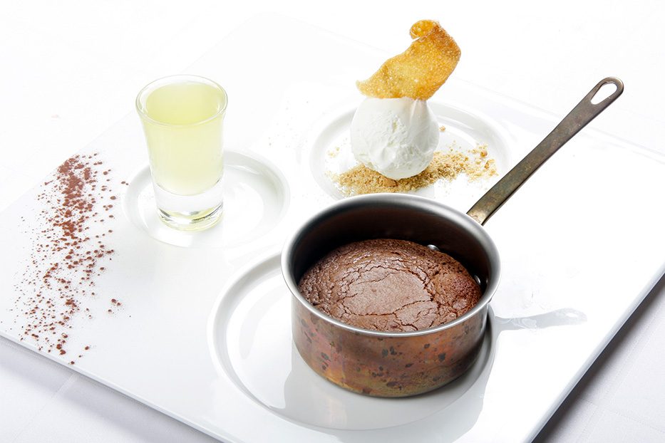 souffle